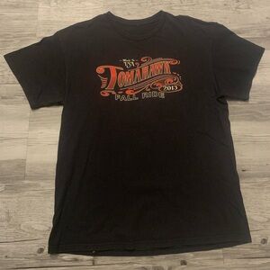 Vintage Biker Tee